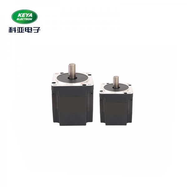 山东直流无刷电机86系列 48V 400W 3000RPM