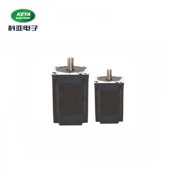 安徽直流无刷电机86系列 48V 560W 3000RPM