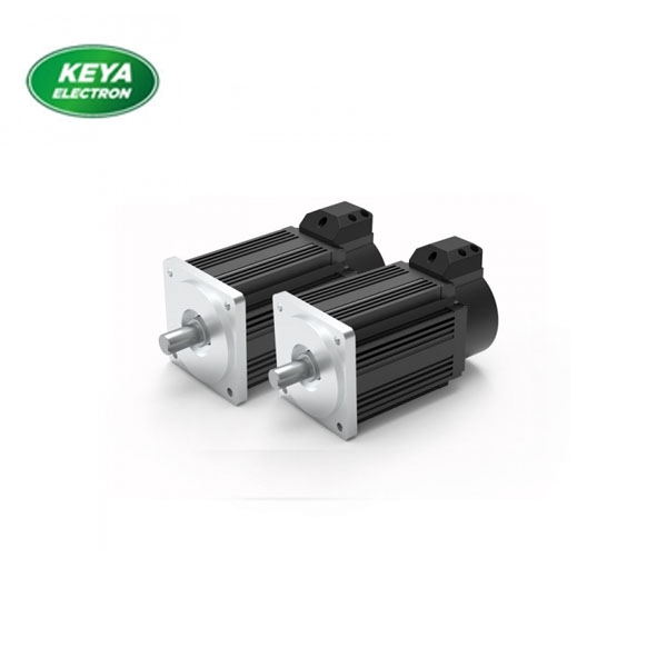 新乡AGV/RGV专用伺服60系列48V 200W 3000RPM