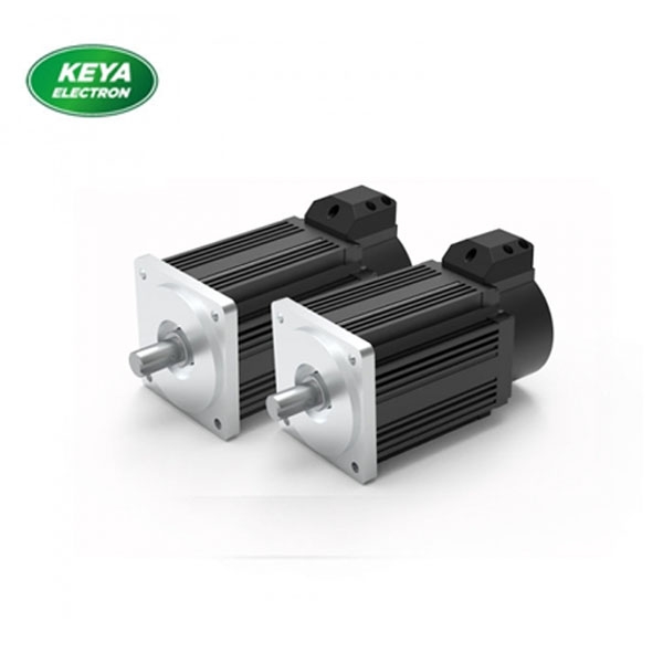 AGV/RGV专用伺服80系列48V 750W 3000RPM