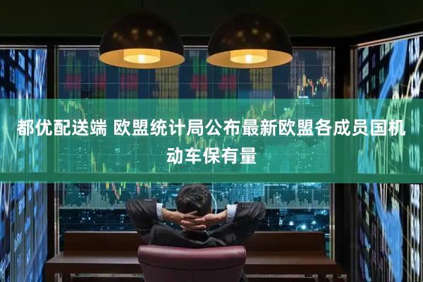 都优配送端 欧盟统计局公布最新欧盟各成员国机动车保有量