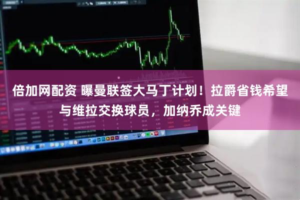 倍加网配资 曝曼联签大马丁计划！拉爵省钱希望与维拉交换球员，加纳乔成关键