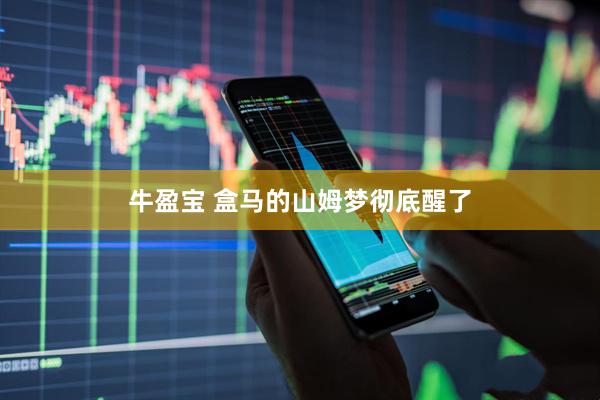 牛盈宝 盒马的山姆梦彻底醒了