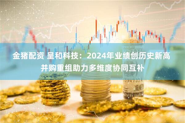金猪配资 呈和科技：2024年业绩创历史新高 并购重组助力多维度协同互补
